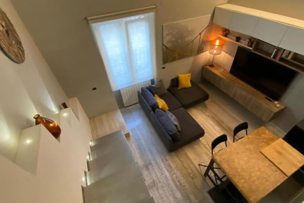Caffa Apartamento Roma
