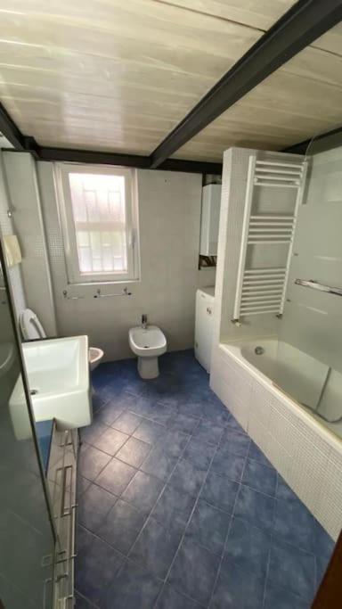 Caffa Apartamento Roma