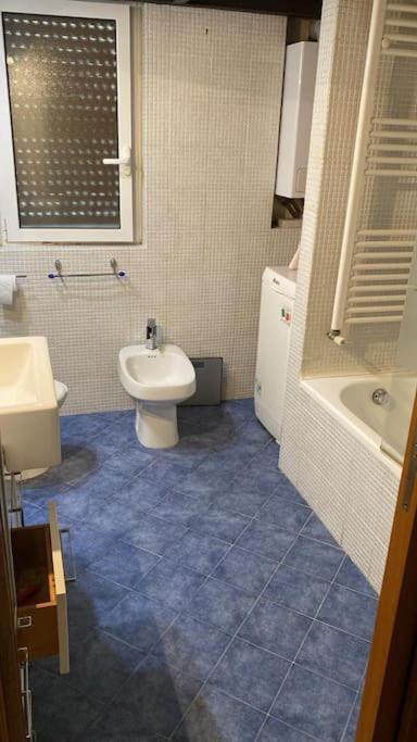 Apartamento Caffa Roma