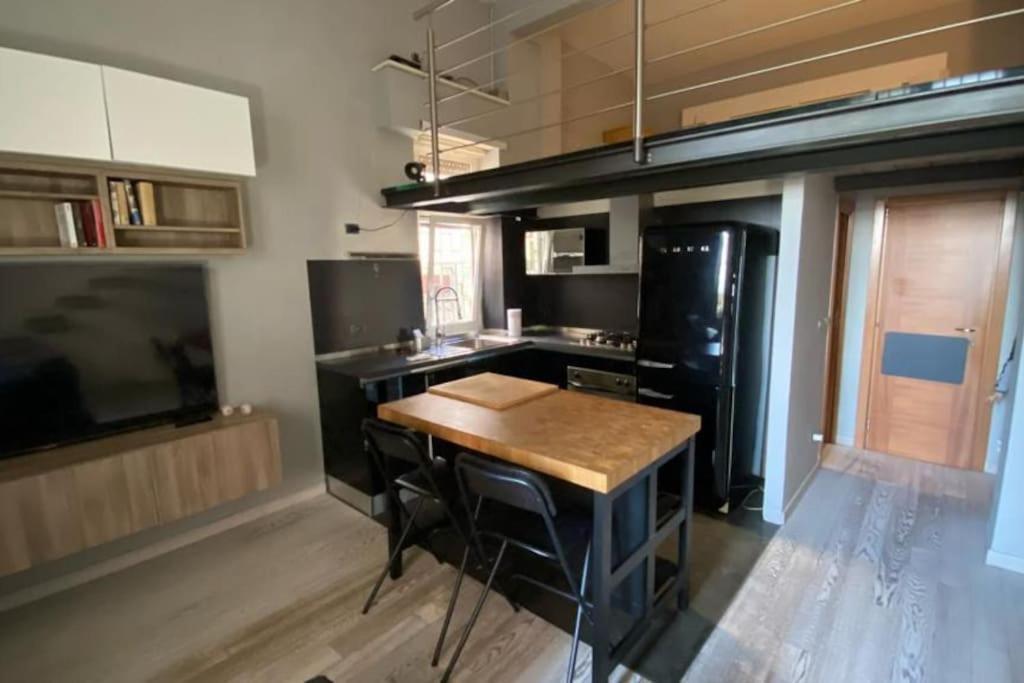 Caffa Apartamento Roma